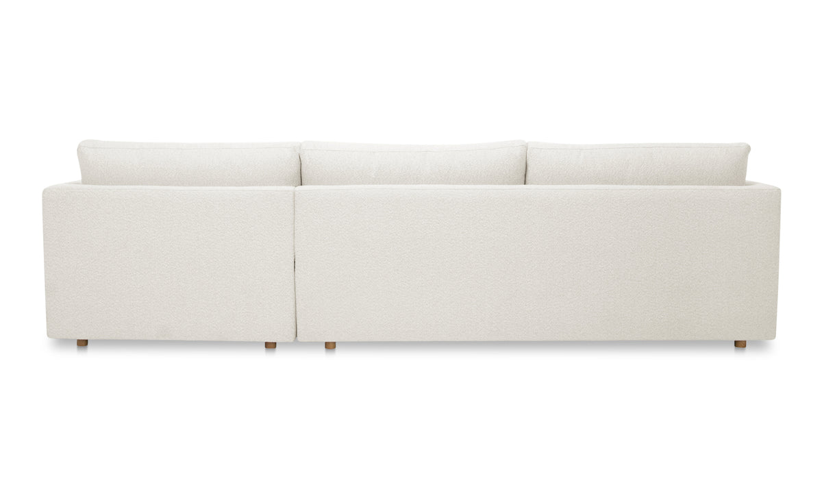 Bryn Sectional