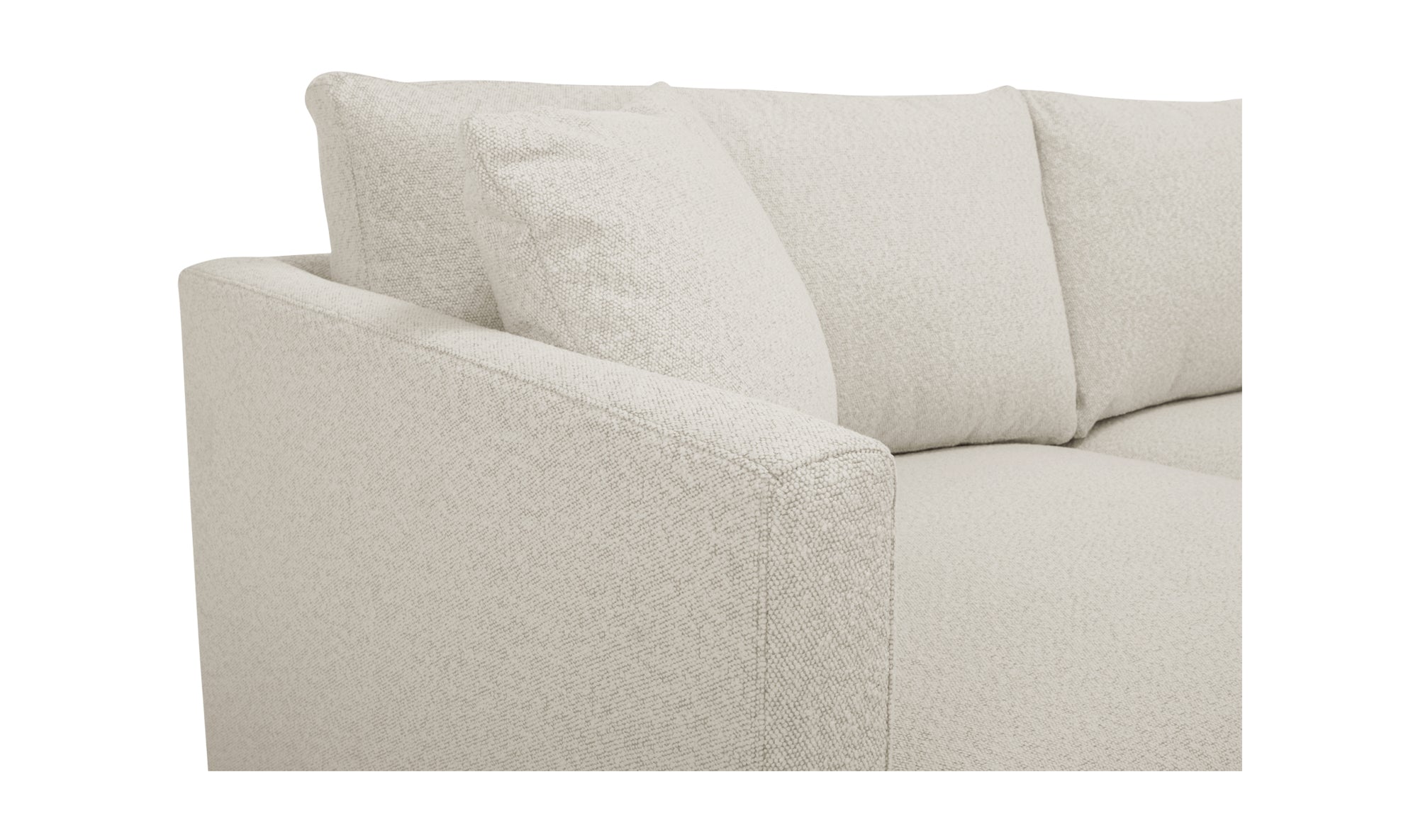Bryn Sectional