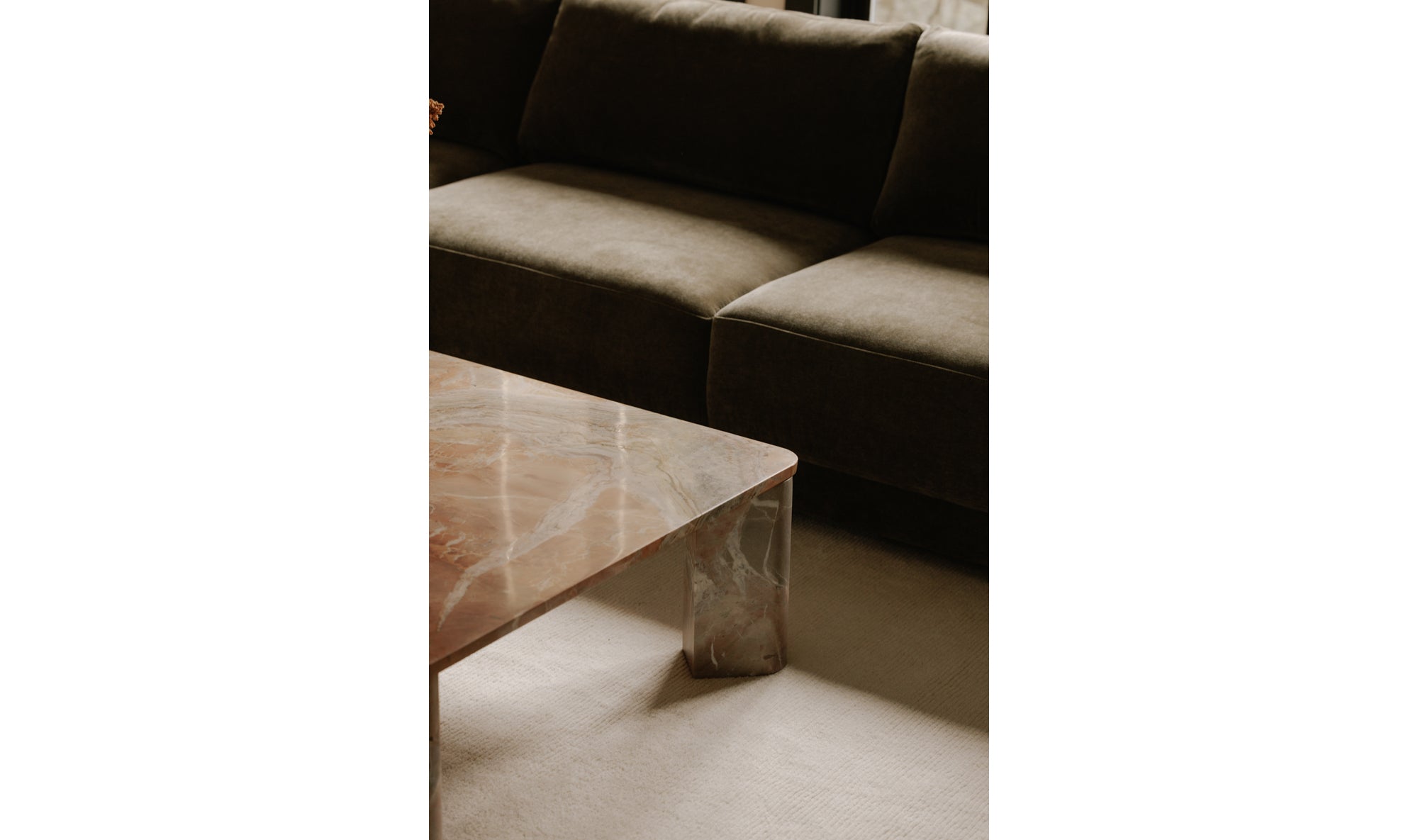 Bryn Sectional