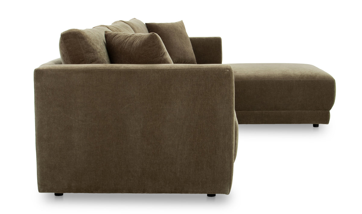 Bryn Sectional