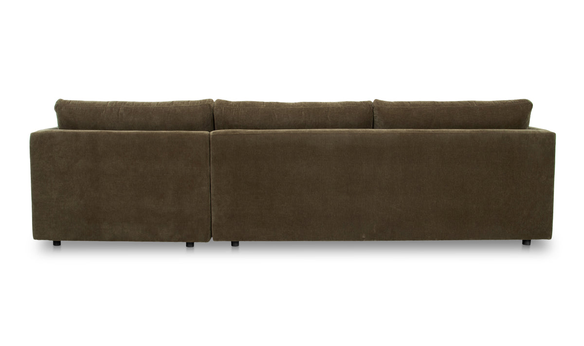 Bryn Sectional
