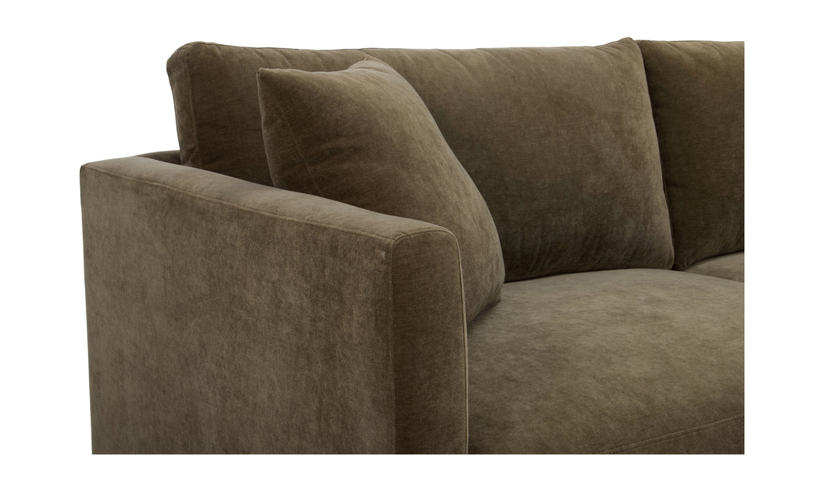 Bryn Sectional