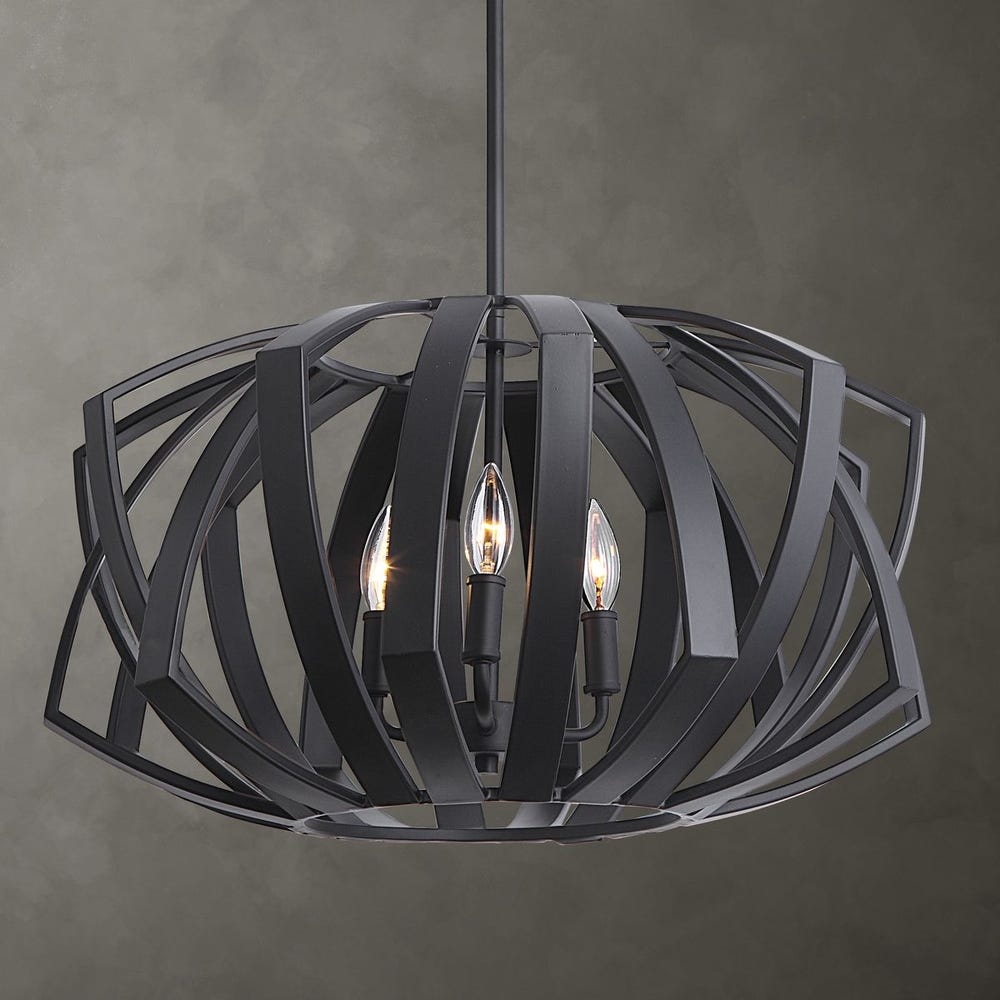 Thales, 3 Lt Pendant