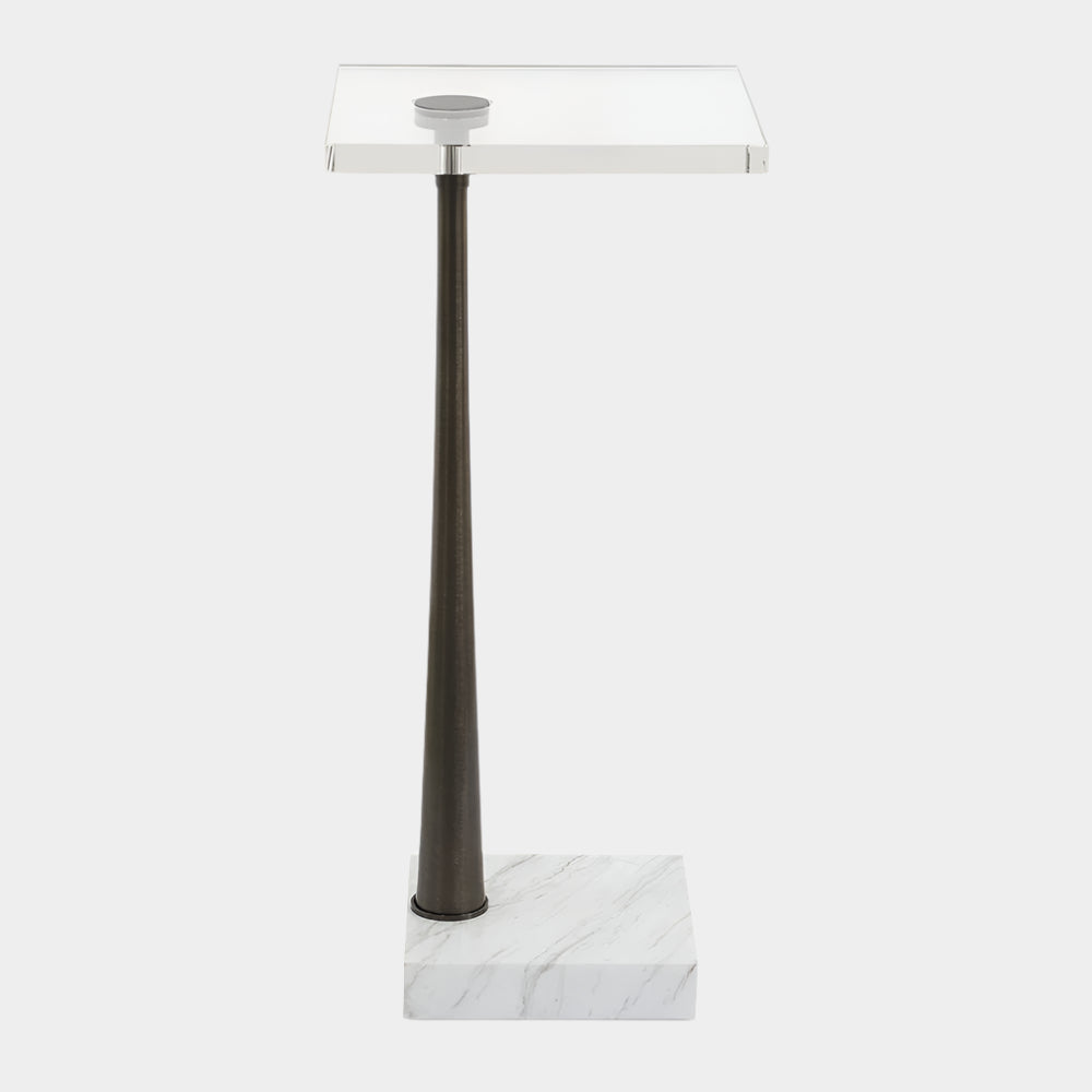 Pelton Drink Table