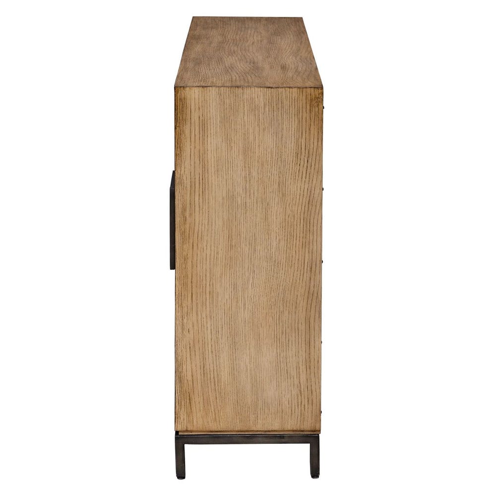 Paltrow 2 Door Cabinet