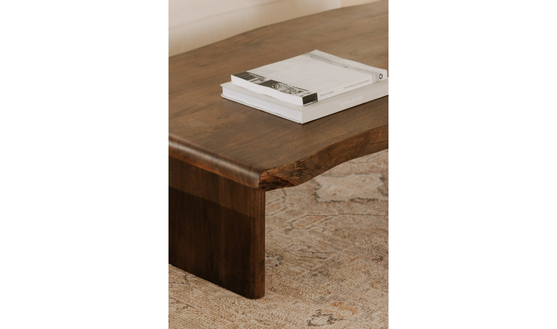 Lila Coffee Table
