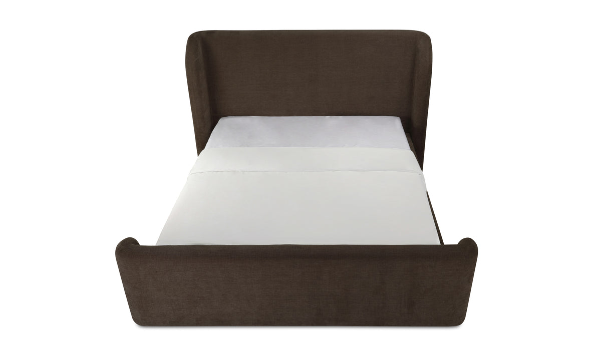Sophia Storage Bed
