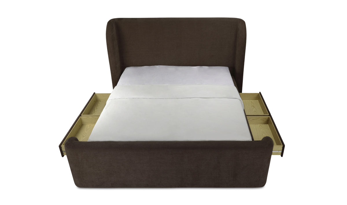Sophia Storage Bed