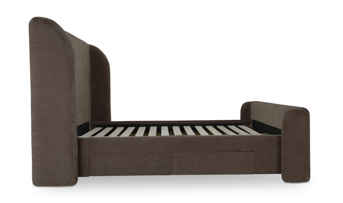 Sophia Storage Bed