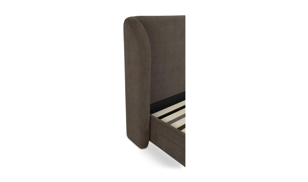 Sophia Storage Bed