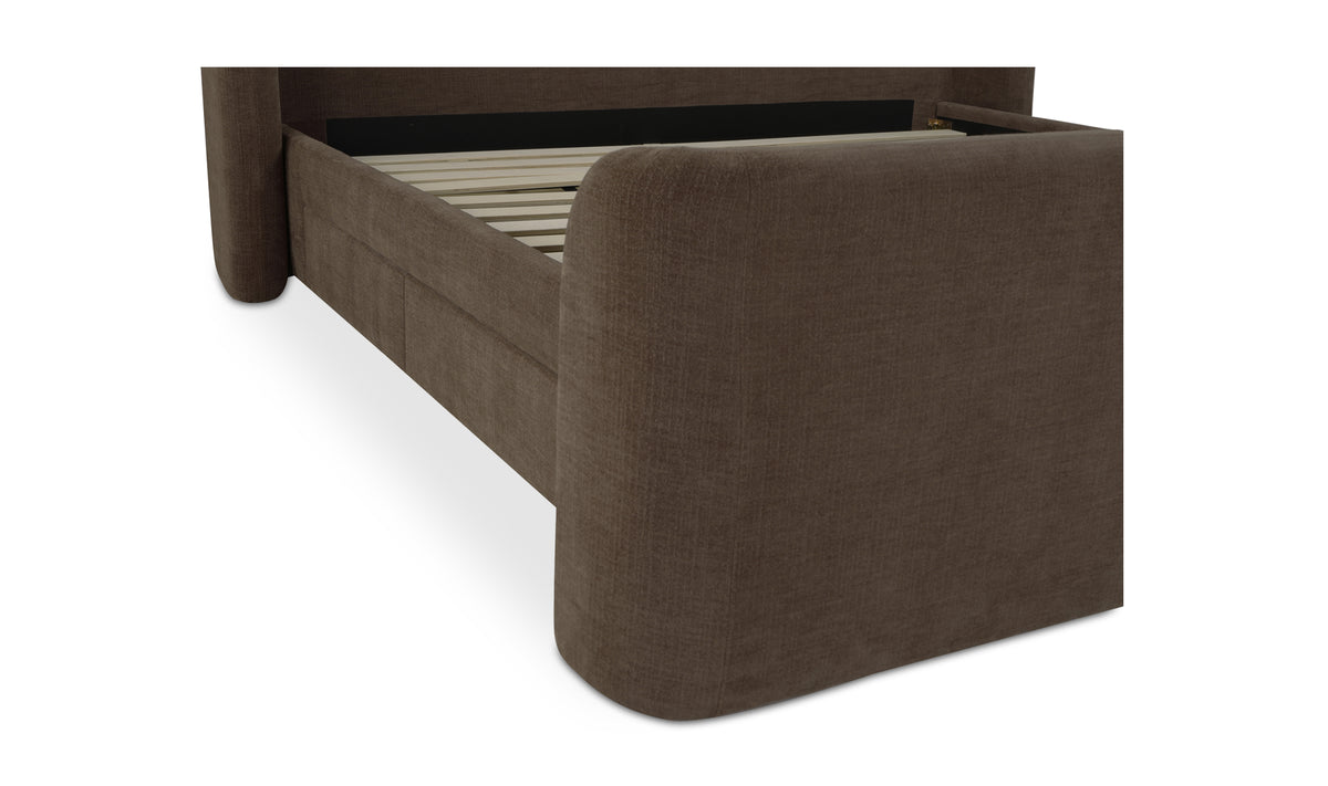 Sophia Storage Bed