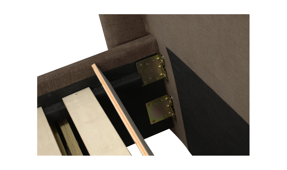 Sophia Storage Bed