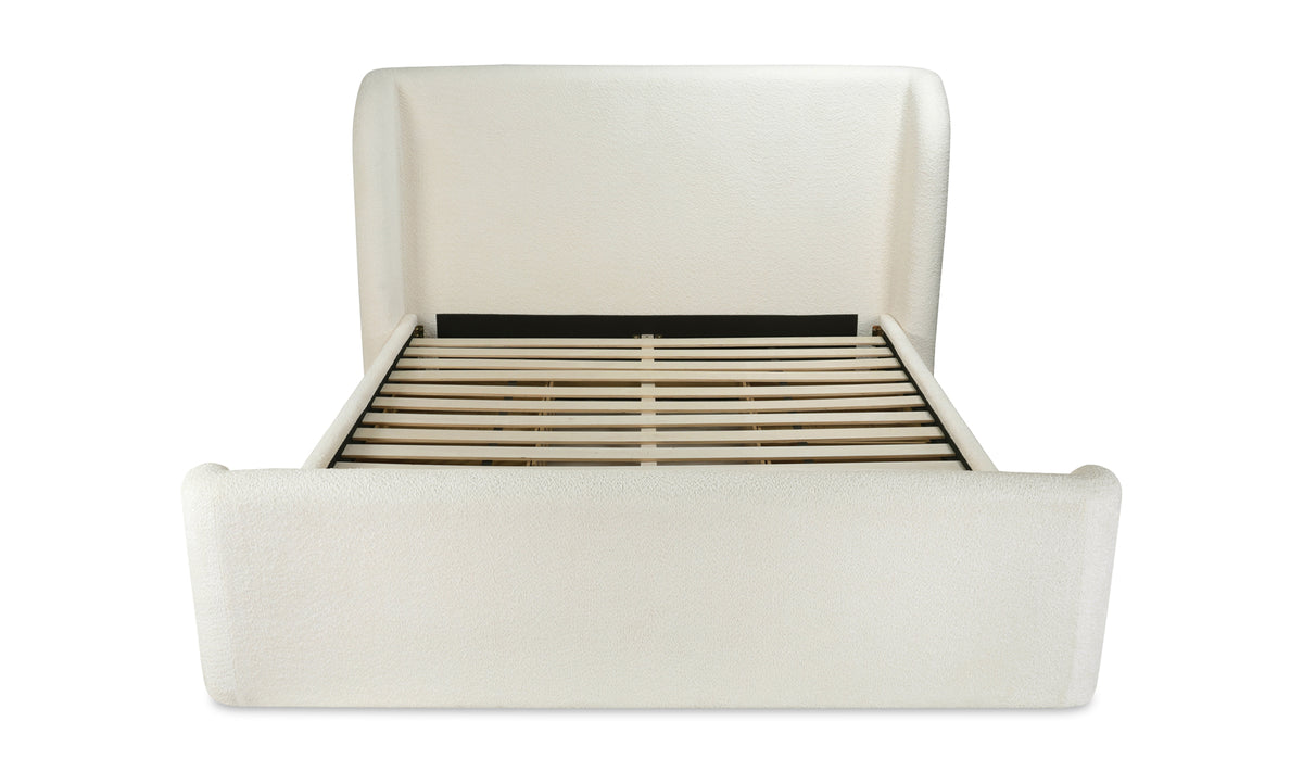 Sophia Storage Bed