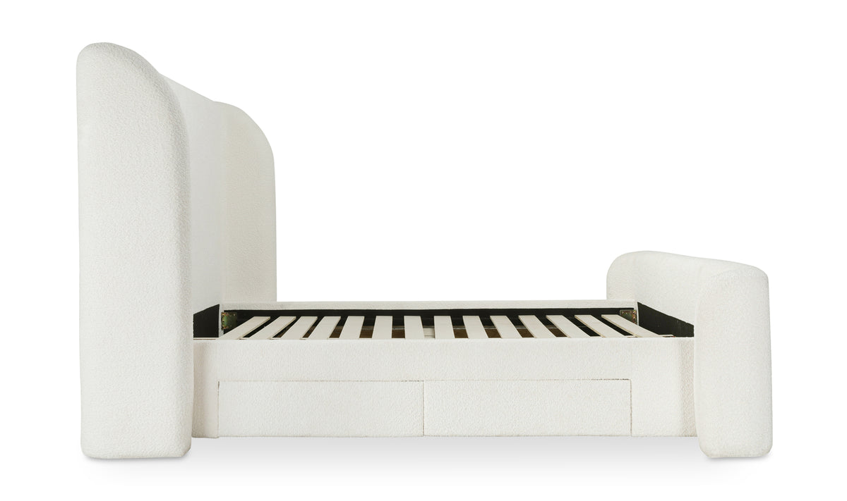 Sophia Storage Bed