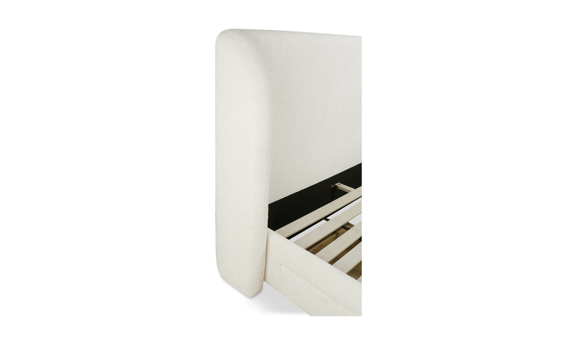 Sophia Storage Bed