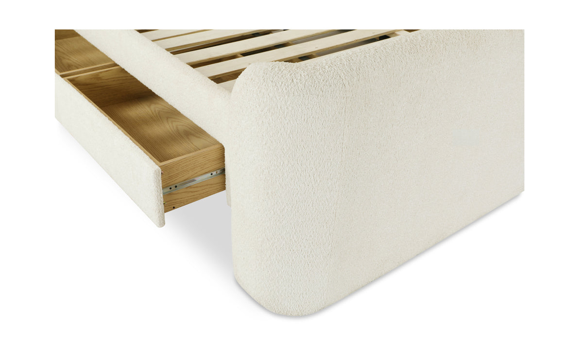 Sophia Storage Bed