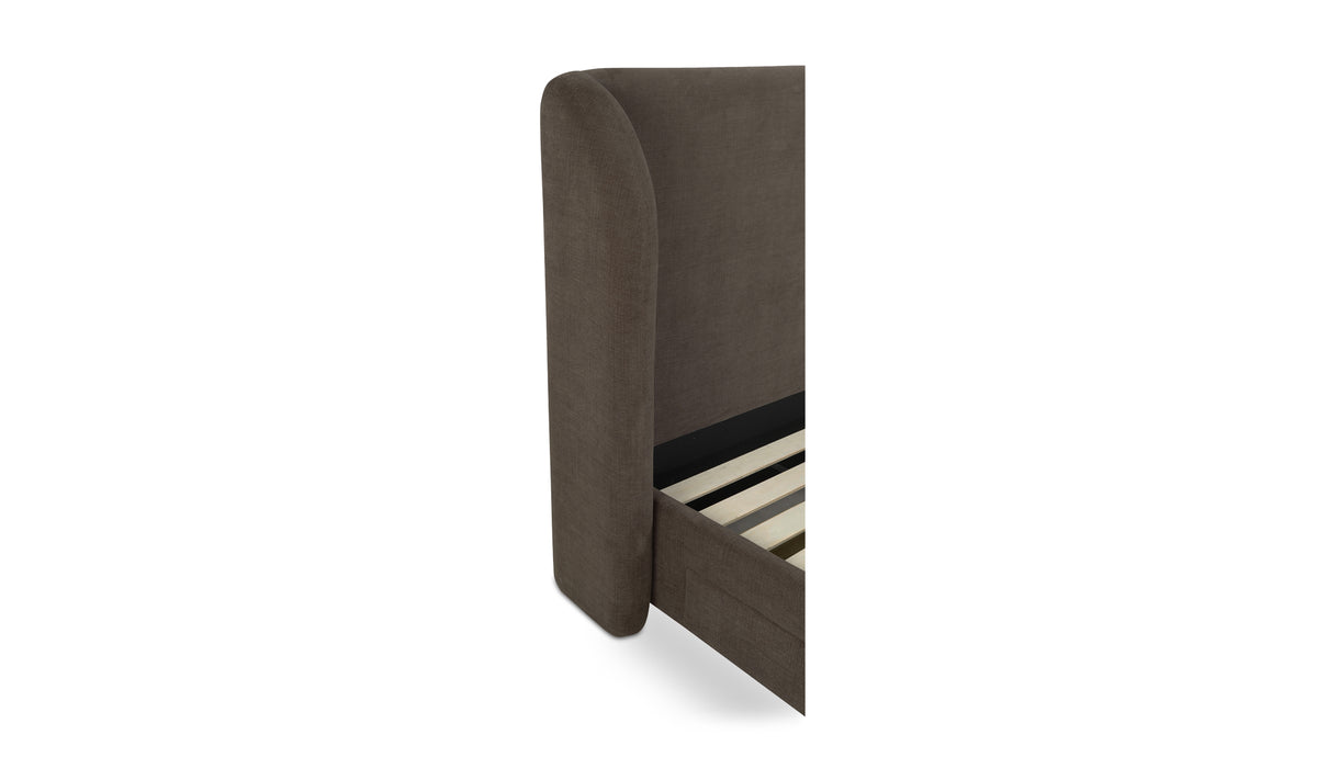 Sophia Storage Bed