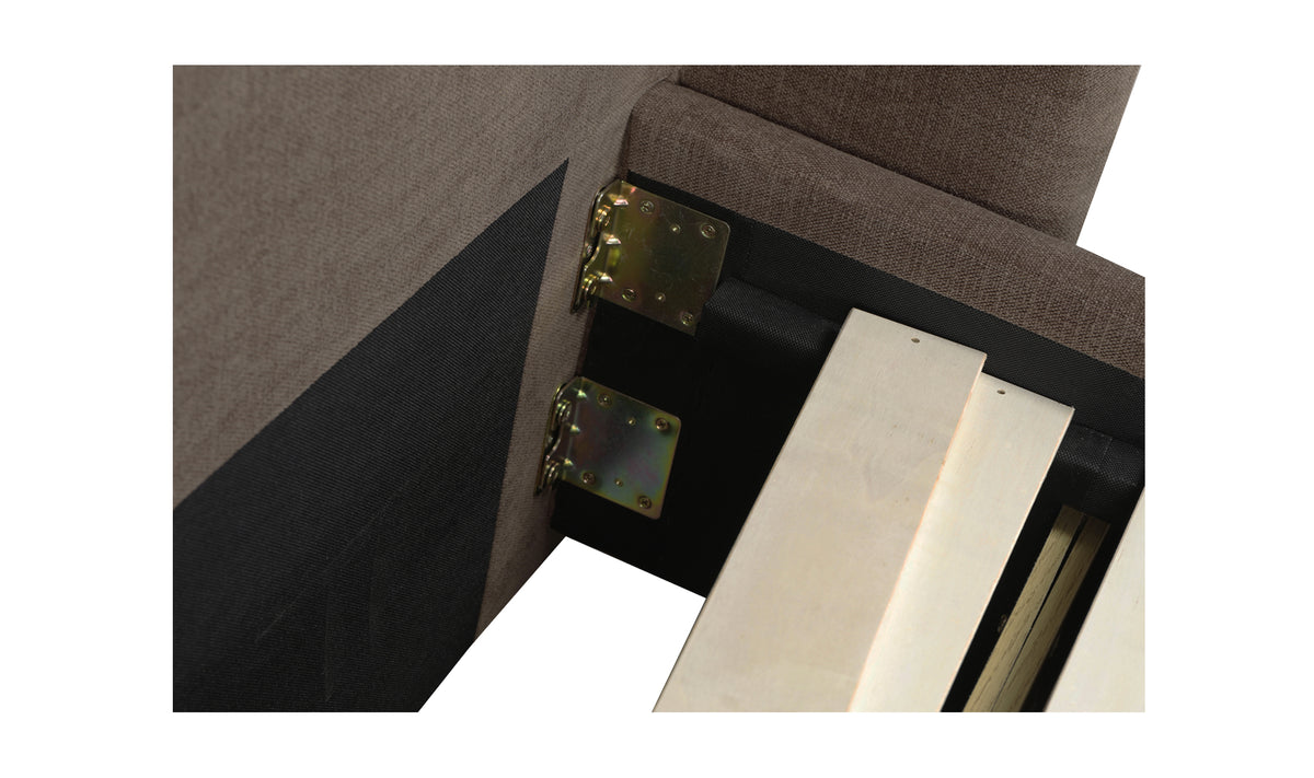 Sophia Storage Bed