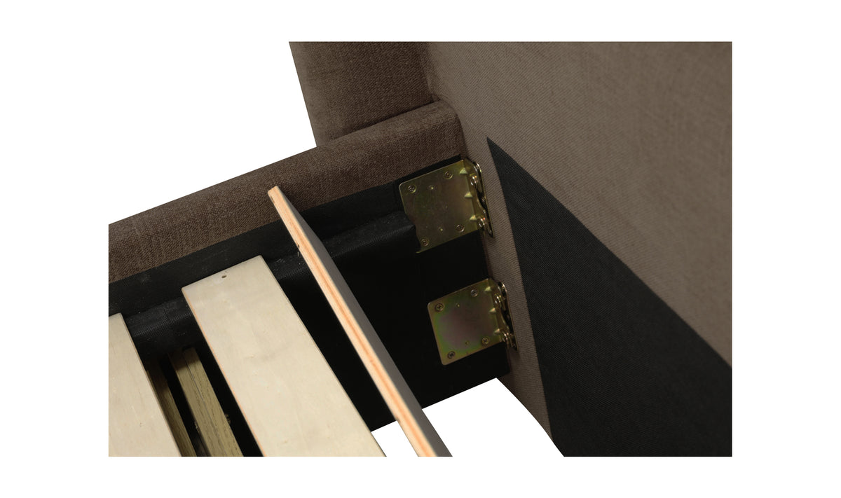 Sophia Storage Bed
