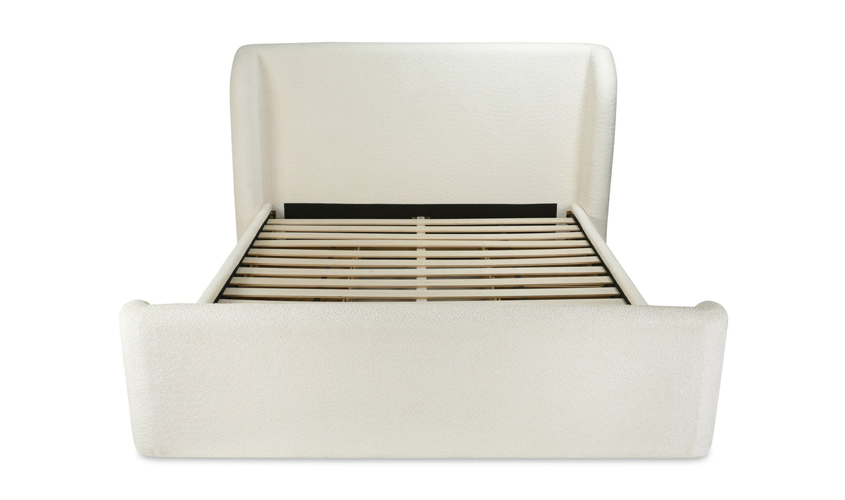 Sophia Storage Bed
