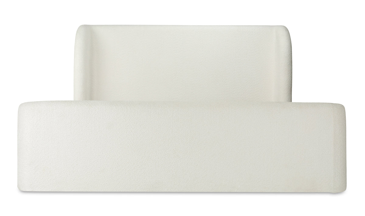 Sophia Storage Bed