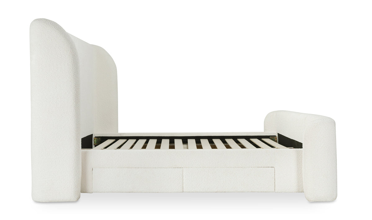 Sophia Storage Bed