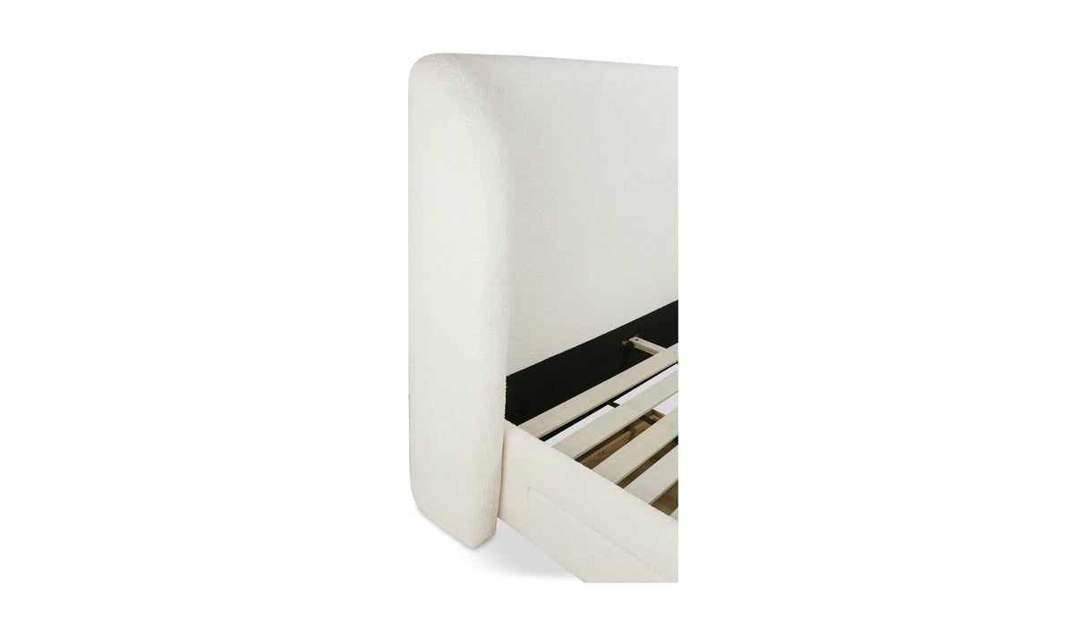 Sophia Storage Bed