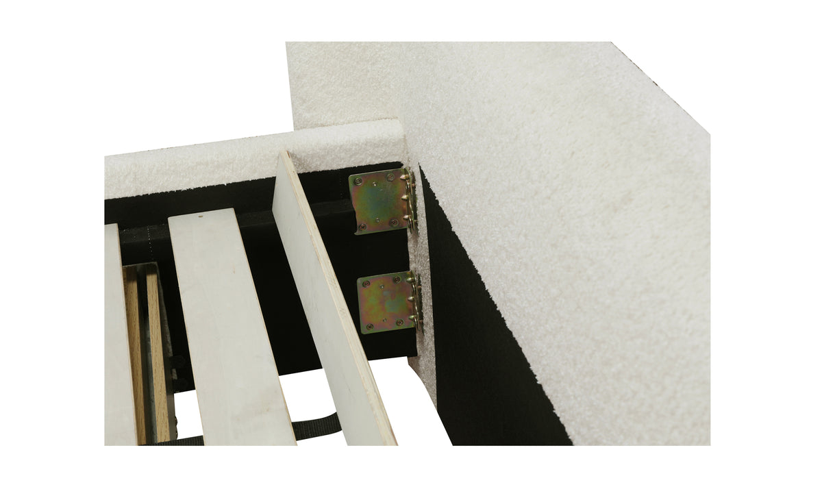 Sophia Storage Bed