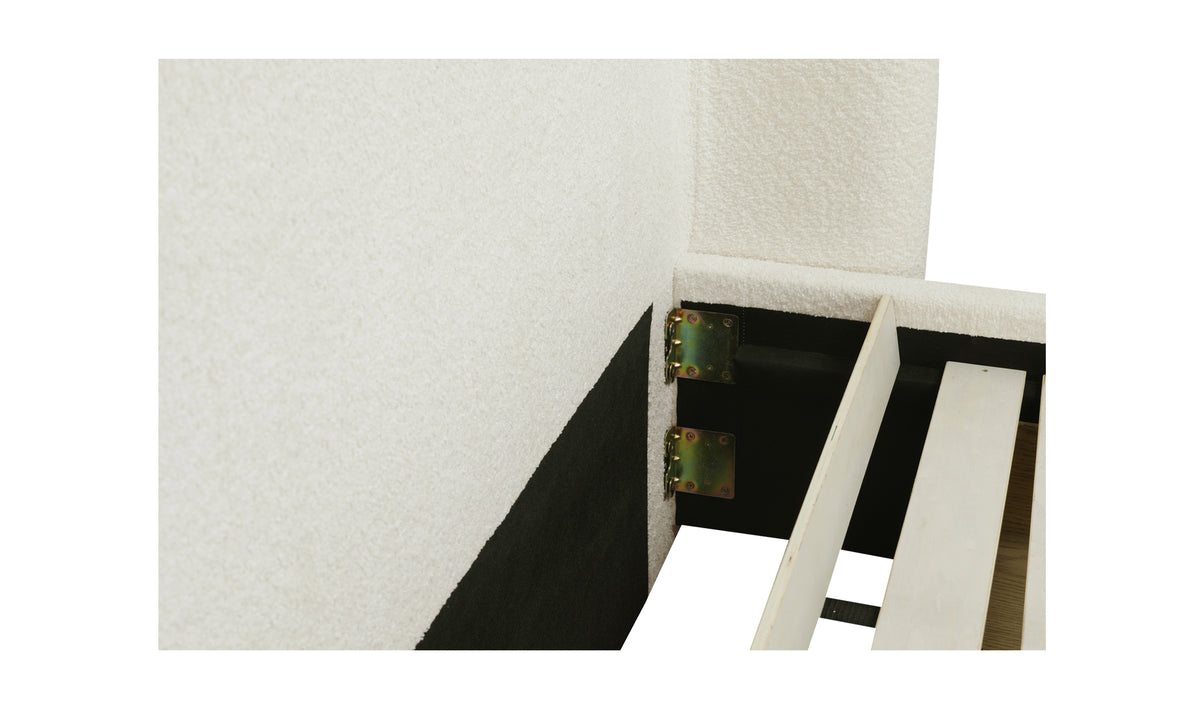 Sophia Storage Bed