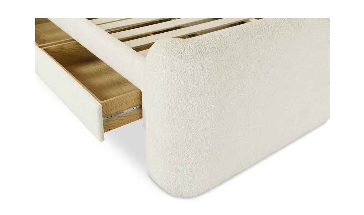 Sophia Storage Bed