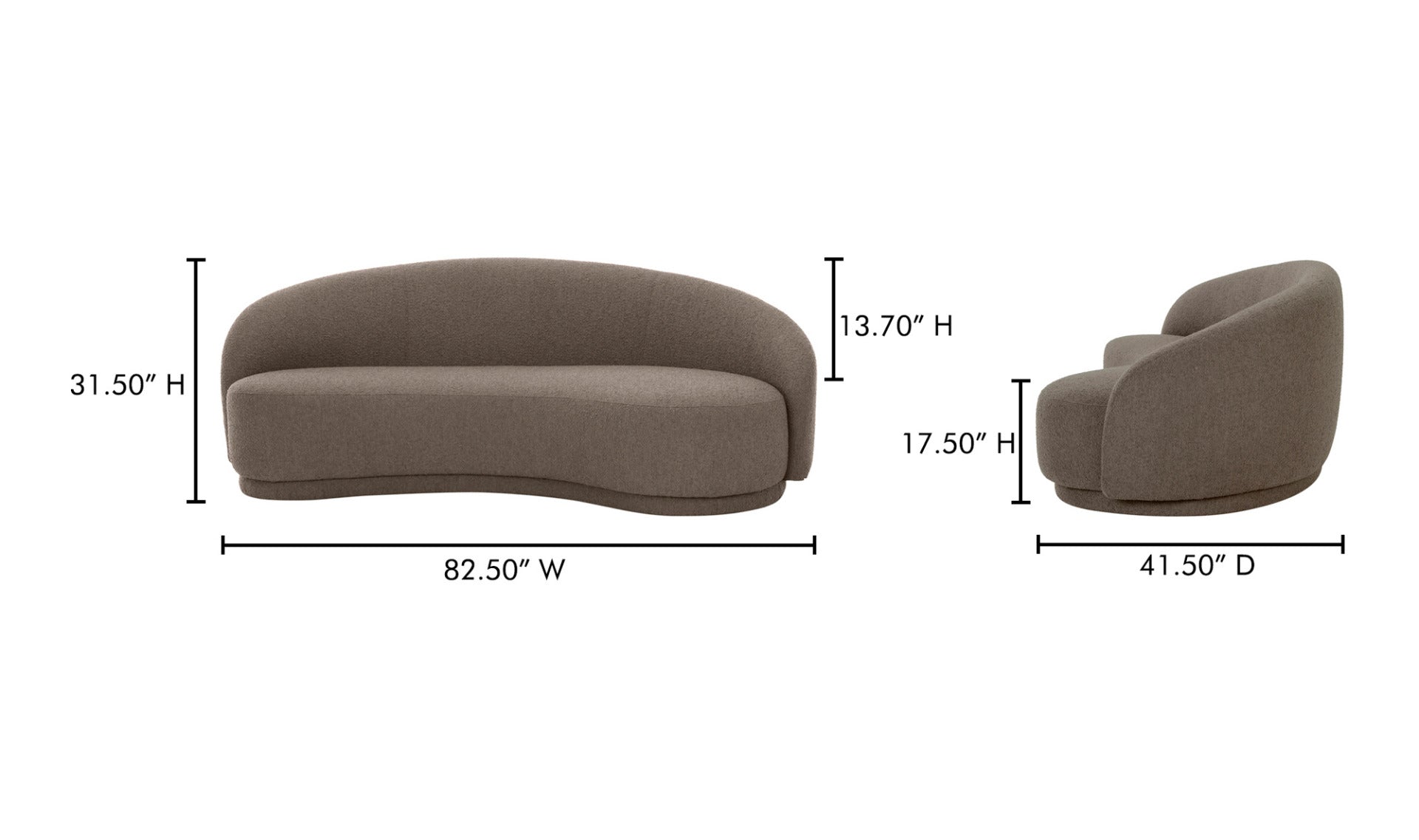 Excelsior Sofa