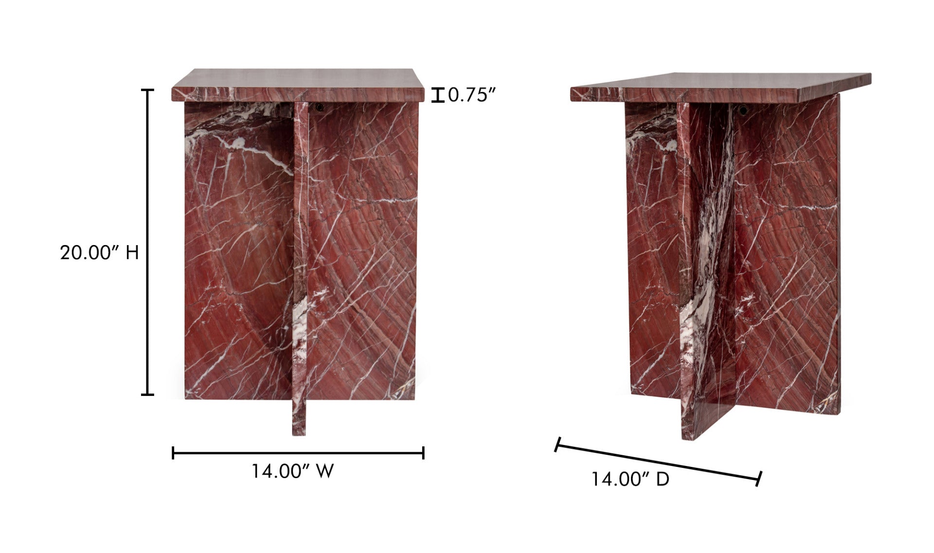 Blair Accent Table