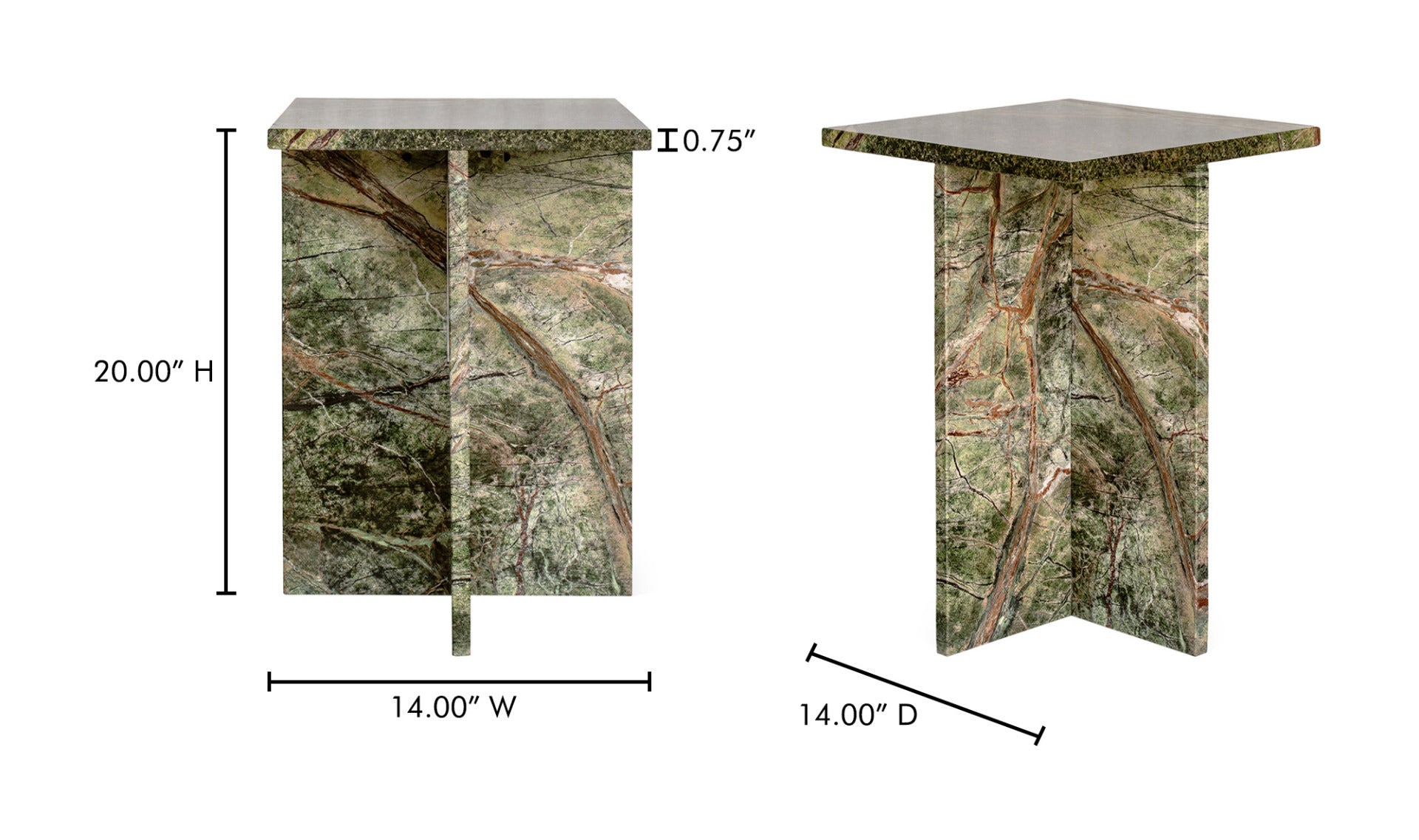 Blair Accent Table