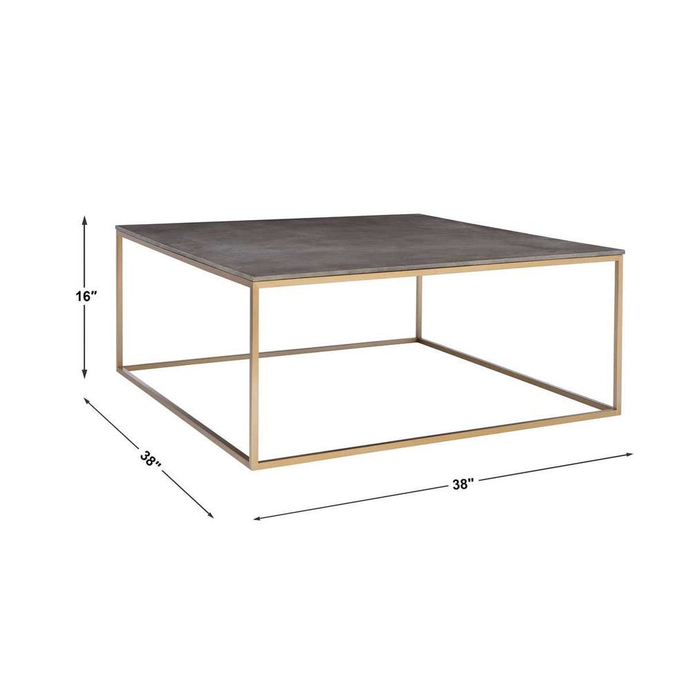 Trebon Coffee Table