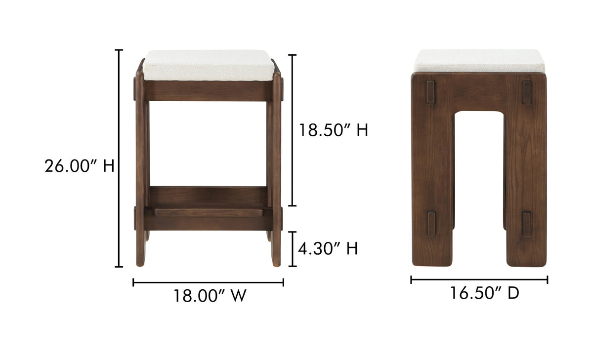 Ashby Counter Stool