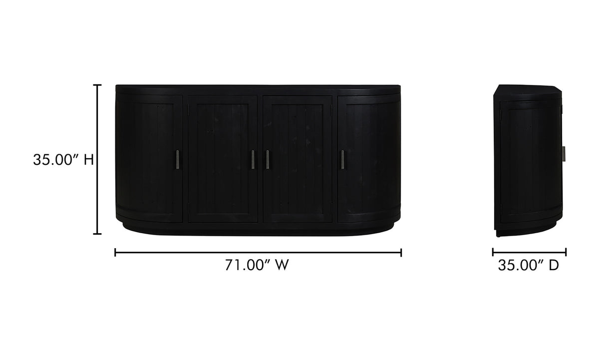 Nicola Sideboard