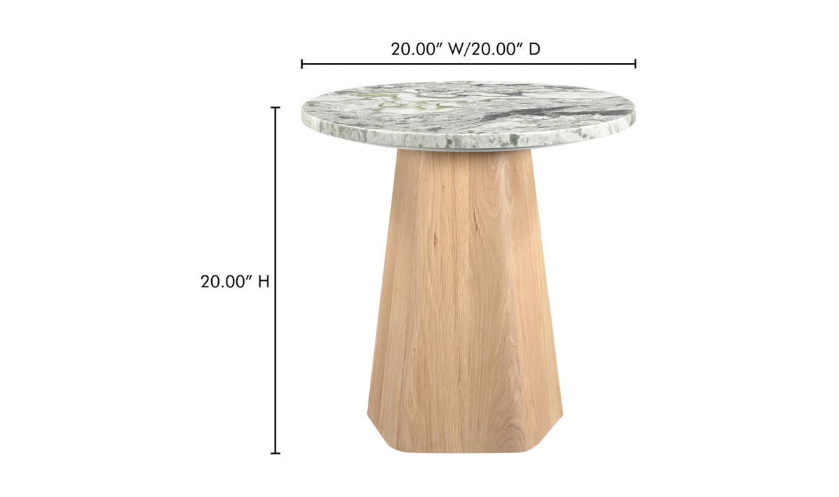 Evelyn Accent Table