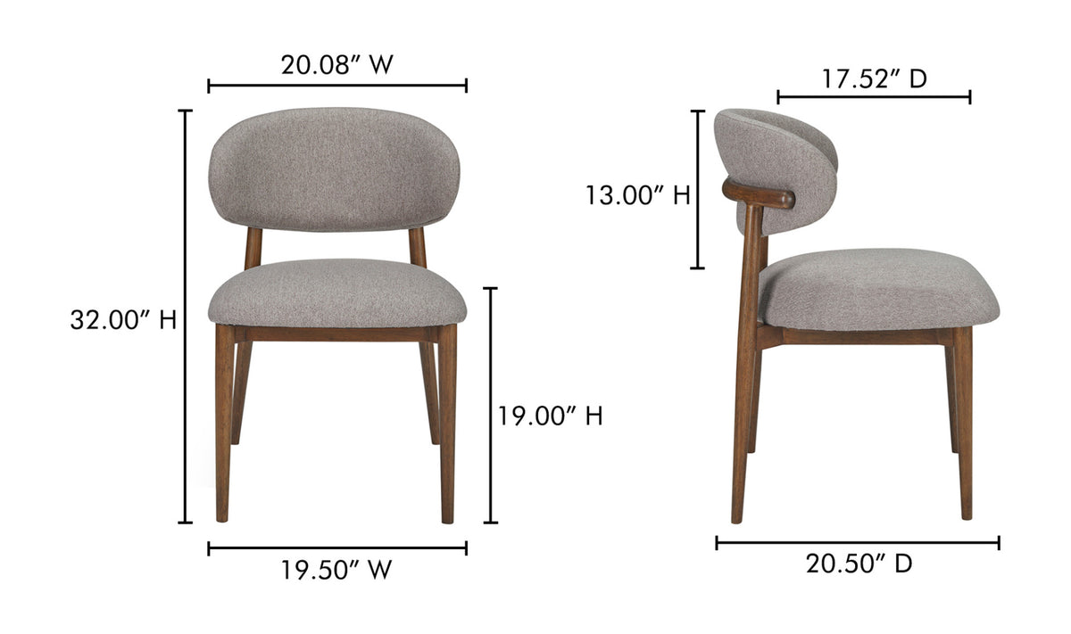 Ellie Dining Chair