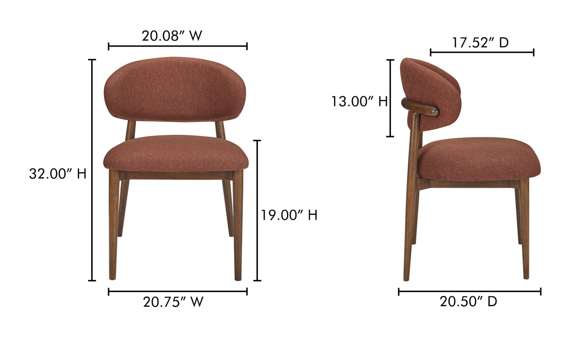 Ellie Dining Chair