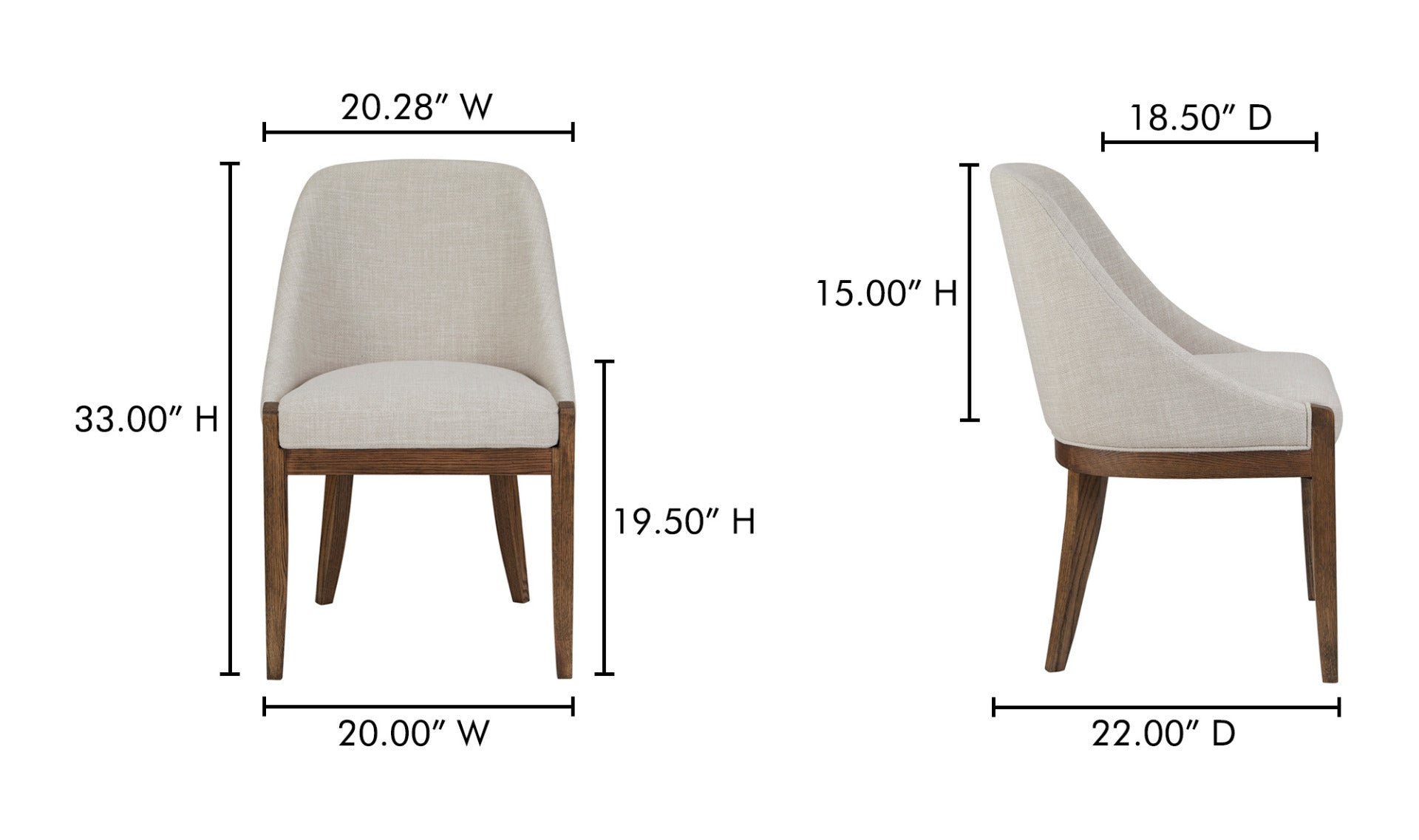 Edward Dining Chair