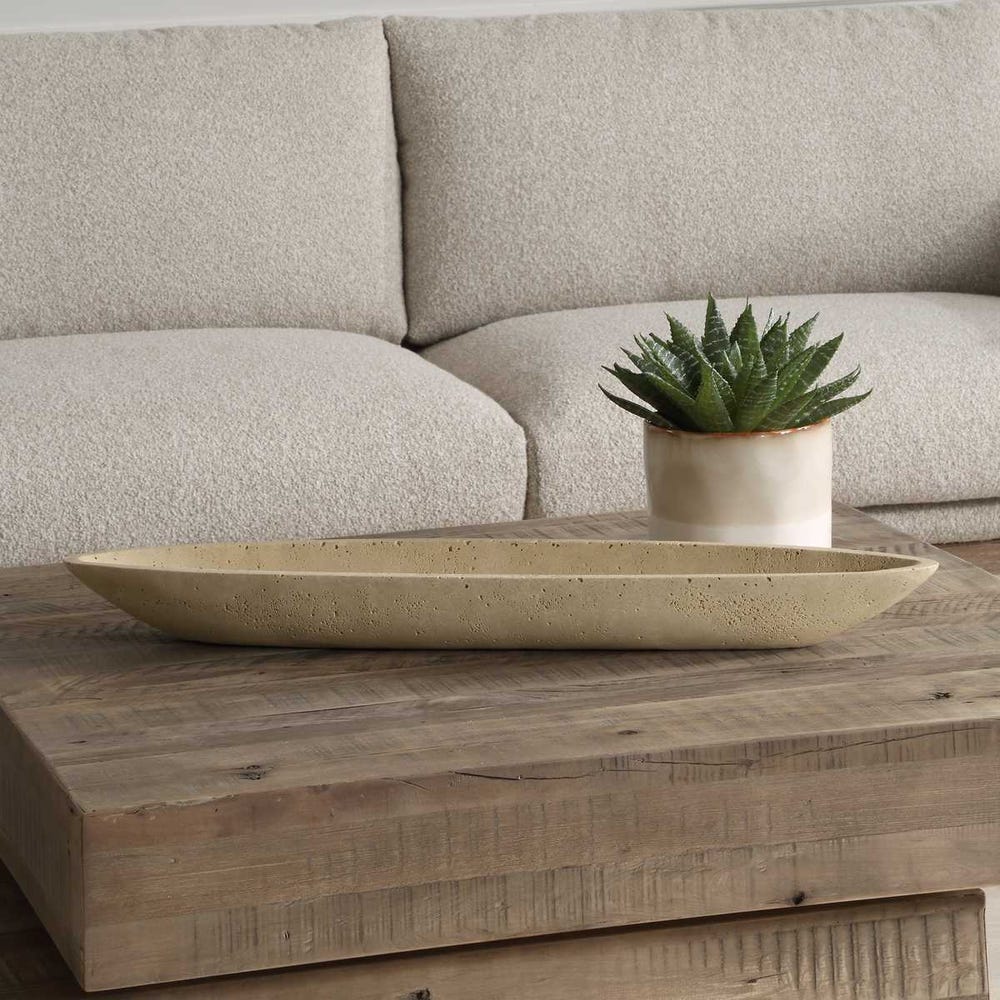 Vessel Bowl