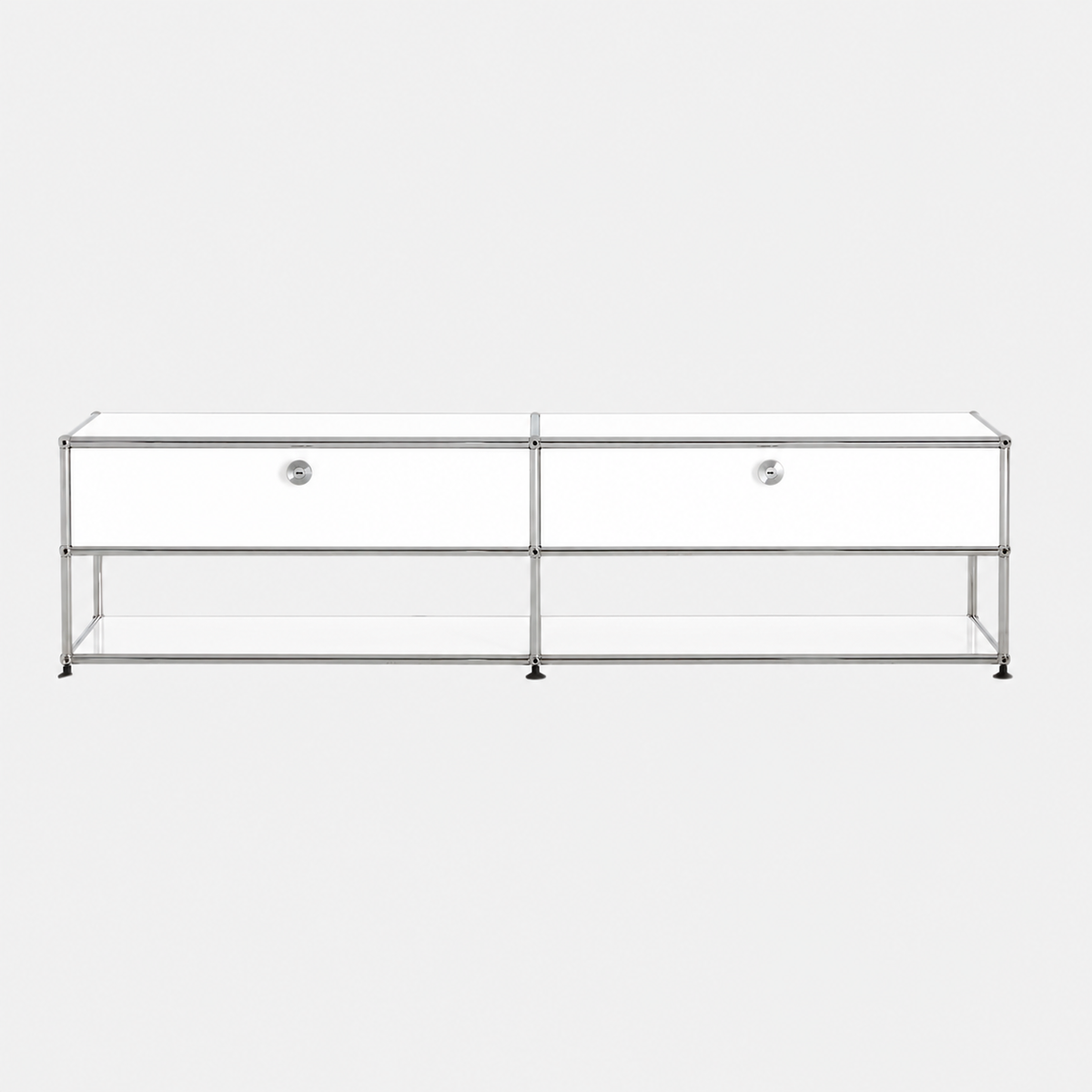 USM Haller Open Media Console