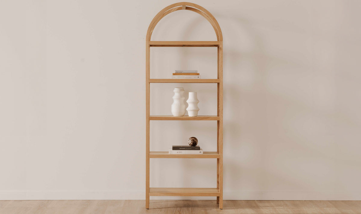 Eero Bookcase