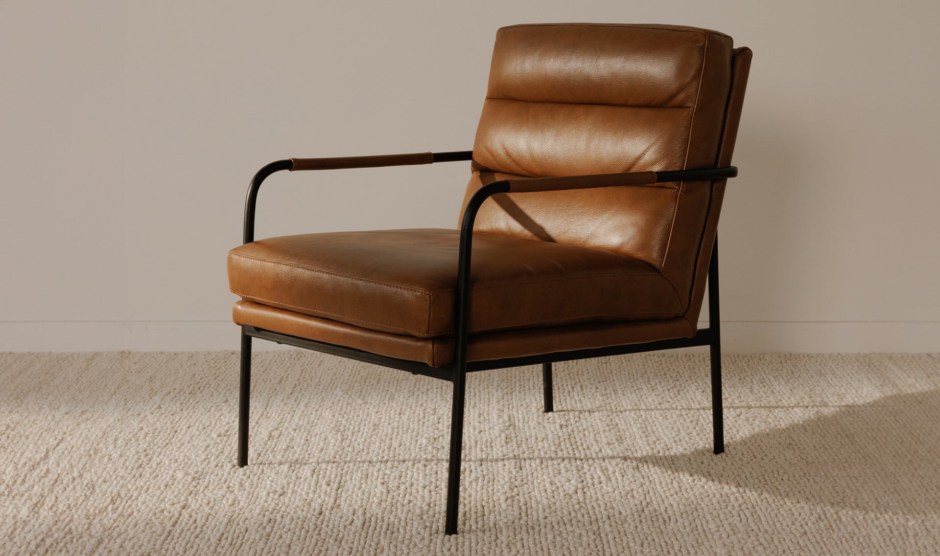 Verlaine Armchair