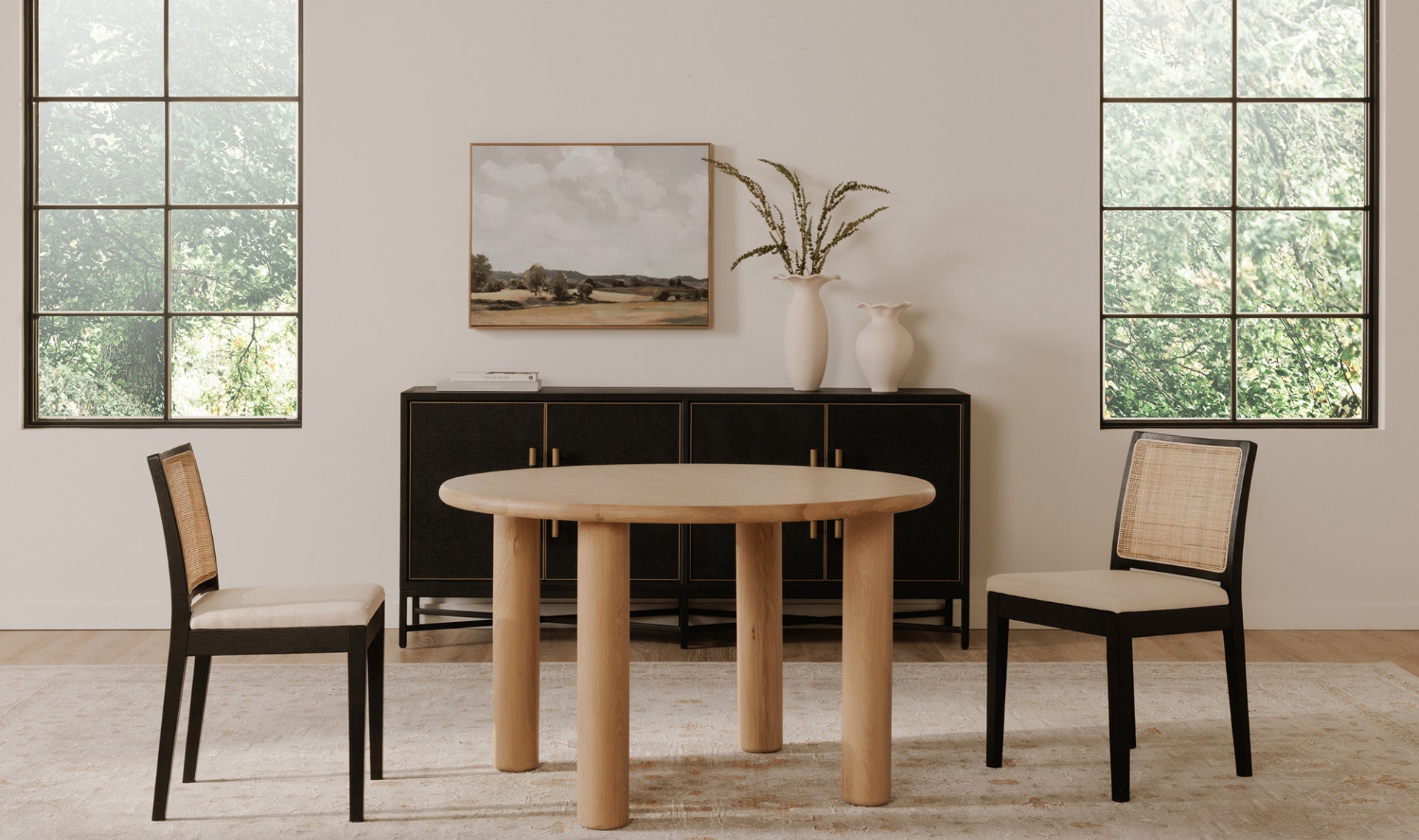 Orville Dining Chair Set of 2