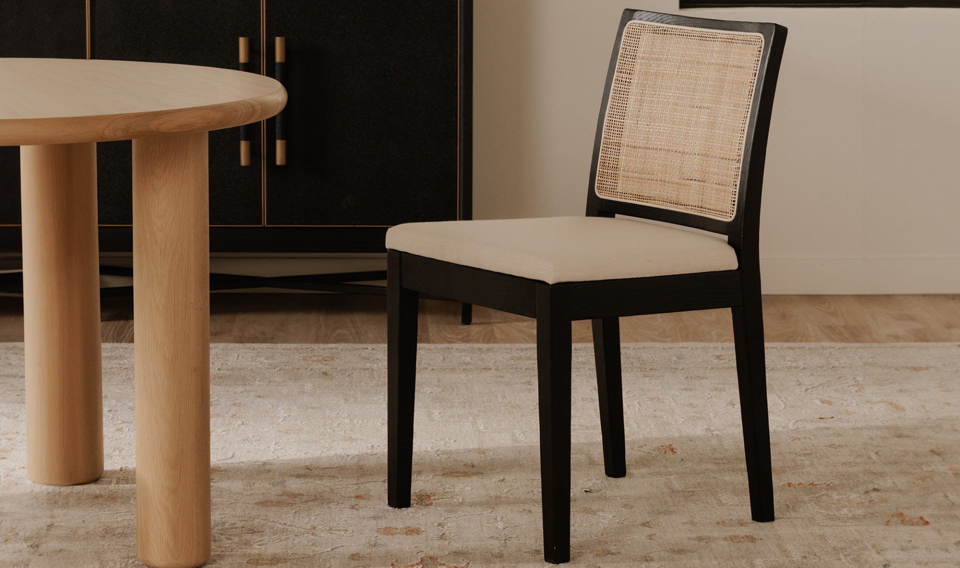 Orville Dining Chair Set of 2