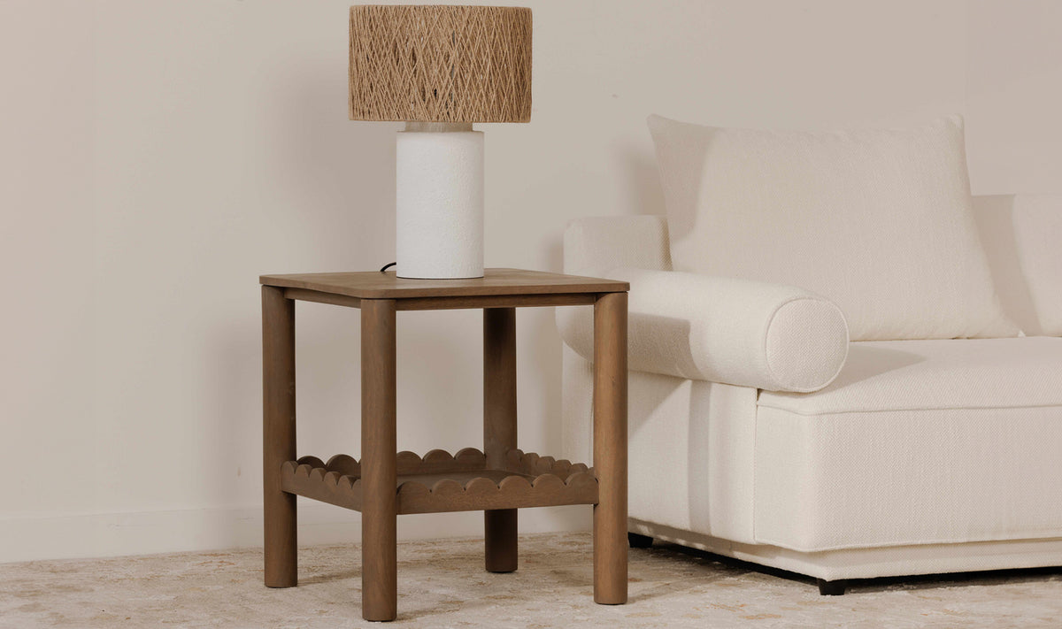 Wiley Side Table