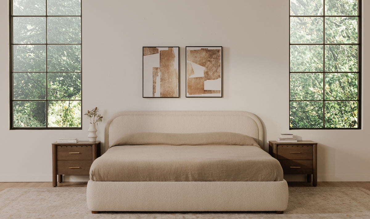 Wiley Nightstand
