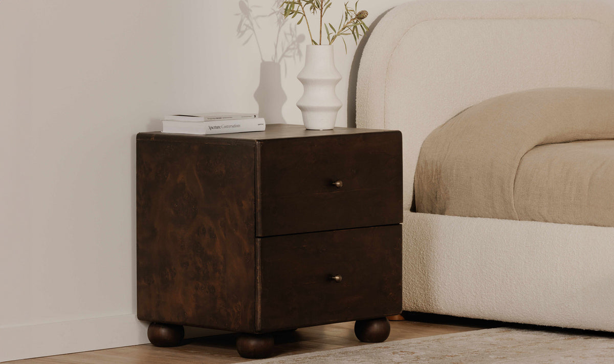 York Nightstand