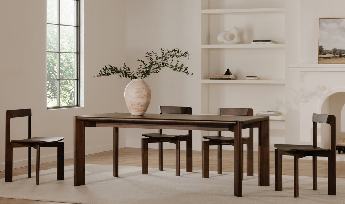 Daifuku Dining Chair Set Of 2